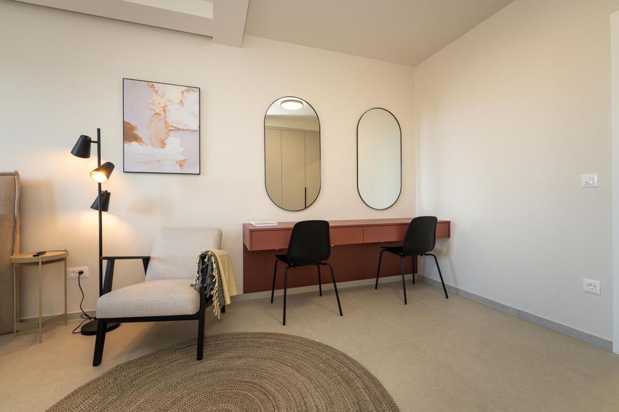 D-Apartment - With Garage And Balcony 자다르 외부 사진
