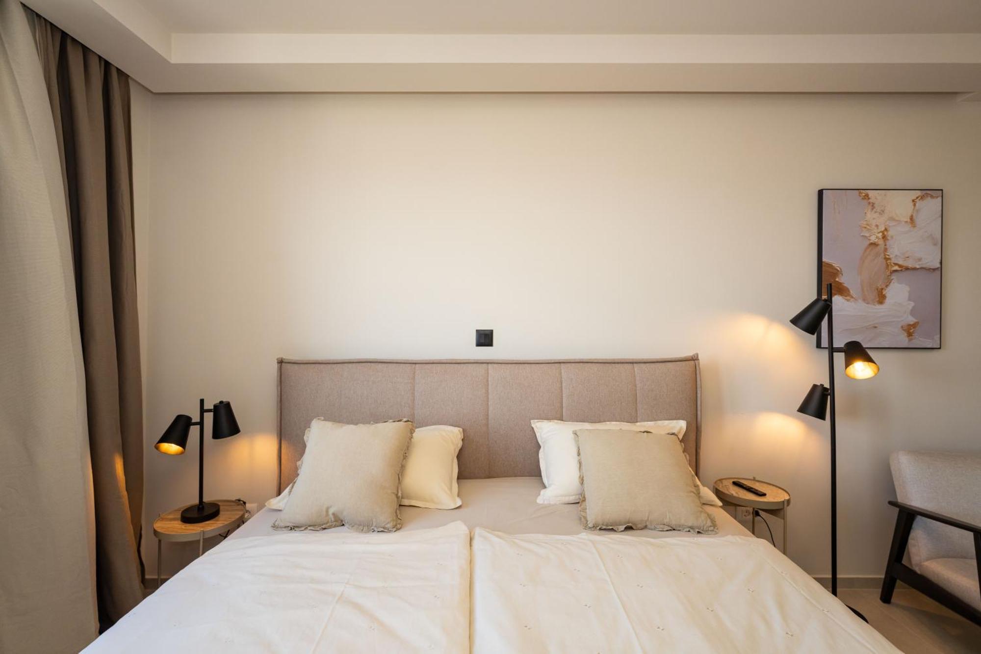 D-Apartment - With Garage And Balcony 자다르 외부 사진